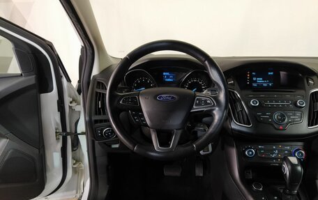 Ford Focus III, 2017 год, 880 000 рублей, 12 фотография