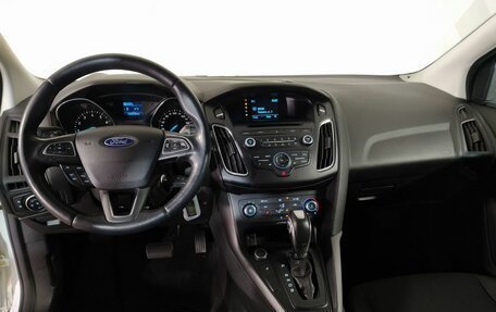 Ford Focus III, 2017 год, 880 000 рублей, 11 фотография