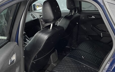 Ford Focus III, 2012 год, 515 000 рублей, 6 фотография