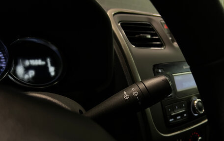 Renault Logan II, 2021 год, 889 000 рублей, 15 фотография