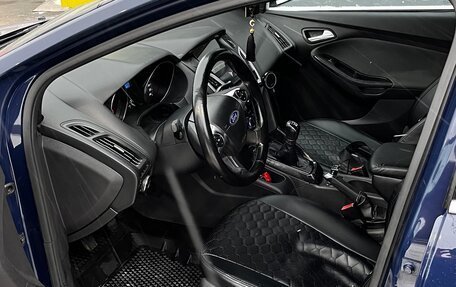 Ford Focus III, 2012 год, 515 000 рублей, 5 фотография