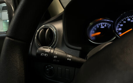 Renault Logan II, 2021 год, 889 000 рублей, 14 фотография