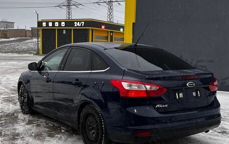 Ford Focus III, 2012 год, 515 000 рублей, 3 фотография