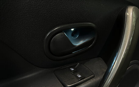 Renault Logan II, 2021 год, 889 000 рублей, 13 фотография