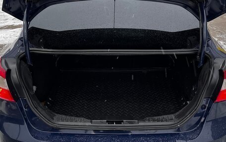 Ford Focus III, 2012 год, 515 000 рублей, 7 фотография