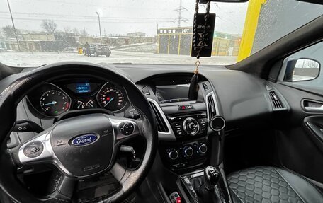 Ford Focus III, 2012 год, 515 000 рублей, 8 фотография