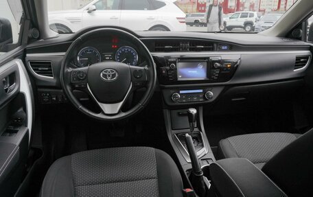 Toyota Corolla, 2013 год, 1 449 000 рублей, 6 фотография