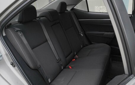 Toyota Corolla, 2013 год, 1 449 000 рублей, 7 фотография