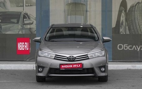 Toyota Corolla, 2013 год, 1 449 000 рублей, 3 фотография