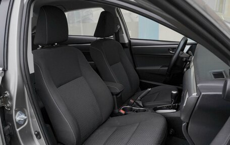 Toyota Corolla, 2013 год, 1 449 000 рублей, 8 фотография