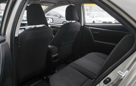 Toyota Corolla, 2013 год, 1 449 000 рублей, 11 фотография