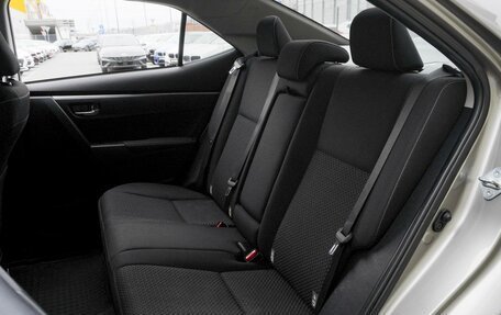 Toyota Corolla, 2013 год, 1 449 000 рублей, 9 фотография