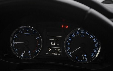 Toyota Corolla, 2013 год, 1 449 000 рублей, 12 фотография