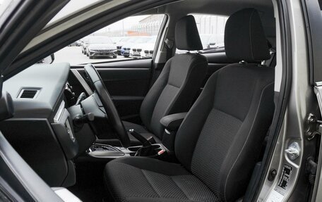 Toyota Corolla, 2013 год, 1 449 000 рублей, 10 фотография