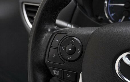 Toyota Corolla, 2013 год, 1 449 000 рублей, 20 фотография