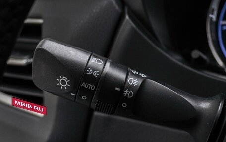 Toyota Corolla, 2013 год, 1 449 000 рублей, 13 фотография