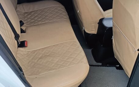 Hyundai Solaris II рестайлинг, 2018 год, 620 000 рублей, 10 фотография