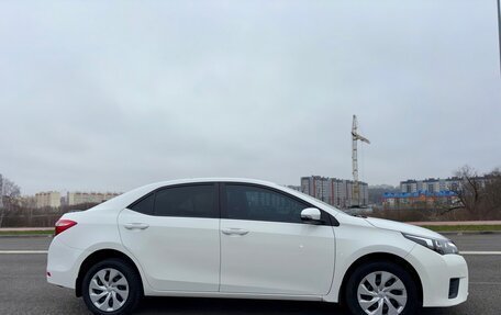 Toyota Corolla, 2014 год, 1 350 000 рублей, 3 фотография