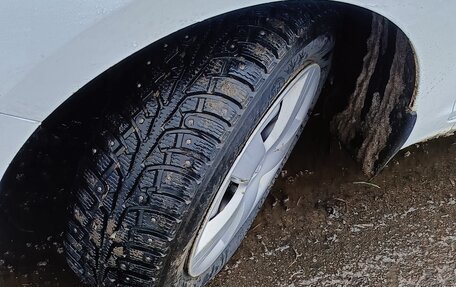 Hyundai Solaris II рестайлинг, 2018 год, 620 000 рублей, 11 фотография