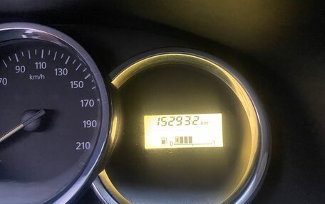 Renault Logan II, 2019 год, 650 000 рублей, 7 фотография