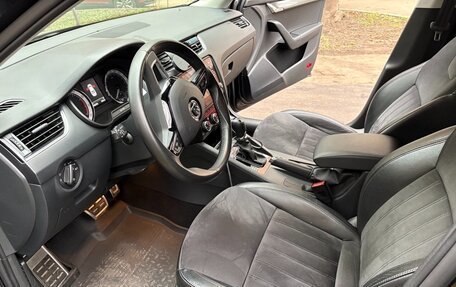 Skoda Octavia, 2017 год, 2 000 000 рублей, 6 фотография