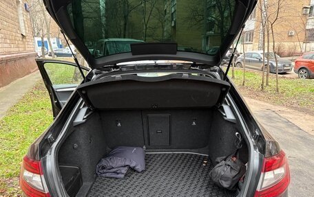 Skoda Octavia, 2017 год, 2 000 000 рублей, 5 фотография