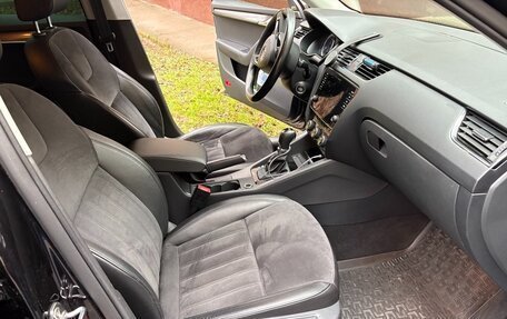 Skoda Octavia, 2017 год, 2 000 000 рублей, 7 фотография