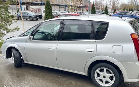 Toyota Opa I рестайлинг, 2000 год, 550 000 рублей, 4 фотография