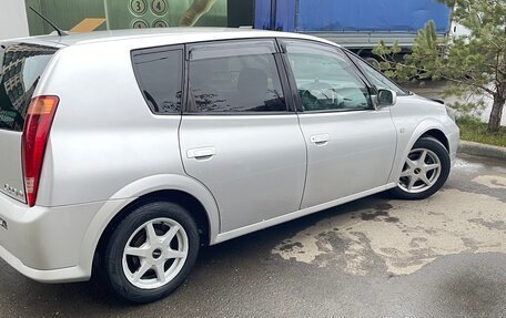 Toyota Opa I рестайлинг, 2000 год, 550 000 рублей, 3 фотография