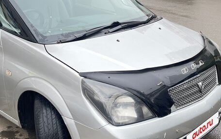 Toyota Opa I рестайлинг, 2000 год, 550 000 рублей, 2 фотография