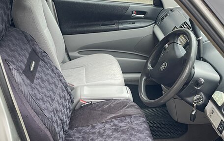 Toyota Opa I рестайлинг, 2000 год, 550 000 рублей, 9 фотография