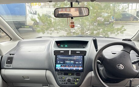 Toyota Opa I рестайлинг, 2000 год, 550 000 рублей, 8 фотография