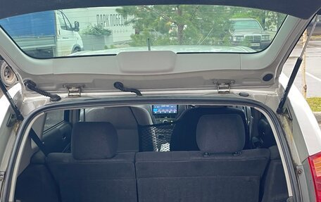 Toyota Opa I рестайлинг, 2000 год, 550 000 рублей, 12 фотография