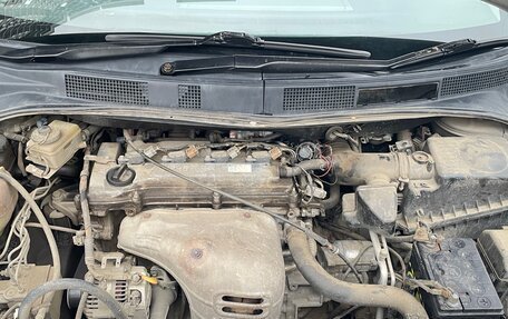 Toyota Opa I рестайлинг, 2000 год, 550 000 рублей, 14 фотография