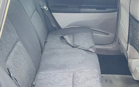 Toyota Opa I рестайлинг, 2000 год, 550 000 рублей, 11 фотография