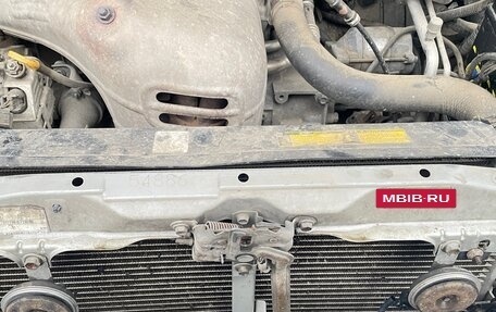 Toyota Opa I рестайлинг, 2000 год, 550 000 рублей, 15 фотография