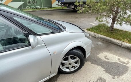 Toyota Opa I рестайлинг, 2000 год, 550 000 рублей, 16 фотография