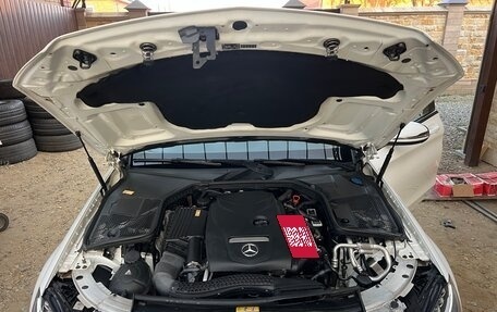 Mercedes-Benz C-Класс, 2016 год, 2 800 000 рублей, 12 фотография