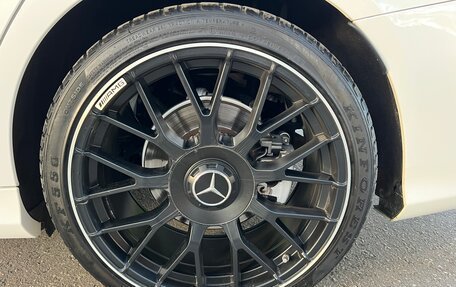 Mercedes-Benz C-Класс, 2016 год, 2 800 000 рублей, 26 фотография