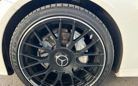 Mercedes-Benz C-Класс, 2016 год, 2 800 000 рублей, 25 фотография