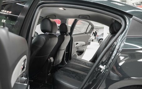 Chevrolet Cruze II, 2012 год, 749 000 рублей, 7 фотография