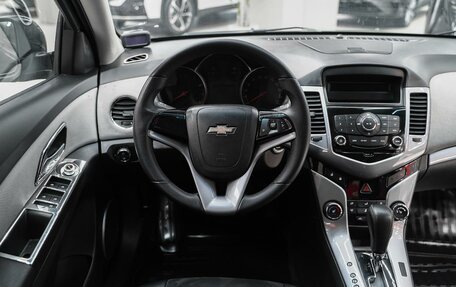Chevrolet Cruze II, 2012 год, 749 000 рублей, 8 фотография