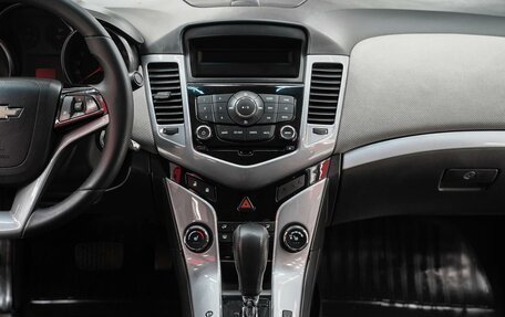 Chevrolet Cruze II, 2012 год, 749 000 рублей, 10 фотография