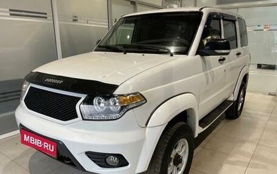 ЛуАЗ Patriot, 2018 год, 699 000 рублей, 1 фотография
