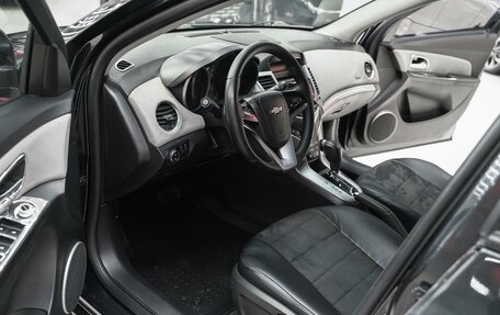 Chevrolet Cruze II, 2012 год, 749 000 рублей, 6 фотография