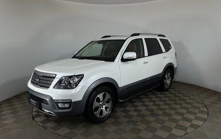 KIA Mohave I, 2019 год, 3 900 000 рублей, 1 фотография