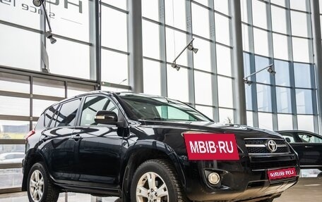 Toyota RAV4, 2009 год, 1 538 000 рублей, 1 фотография
