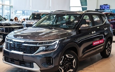 KIA Seltos I, 2025 год, 3 230 000 рублей, 1 фотография