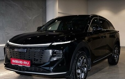 Haval F7, 2025 год, 3 399 000 рублей, 1 фотография
