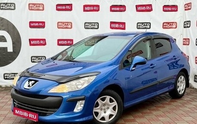 Peugeot 308 II, 2010 год, 429 990 рублей, 1 фотография